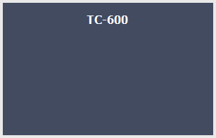 Стеллажная тележка ТС-600